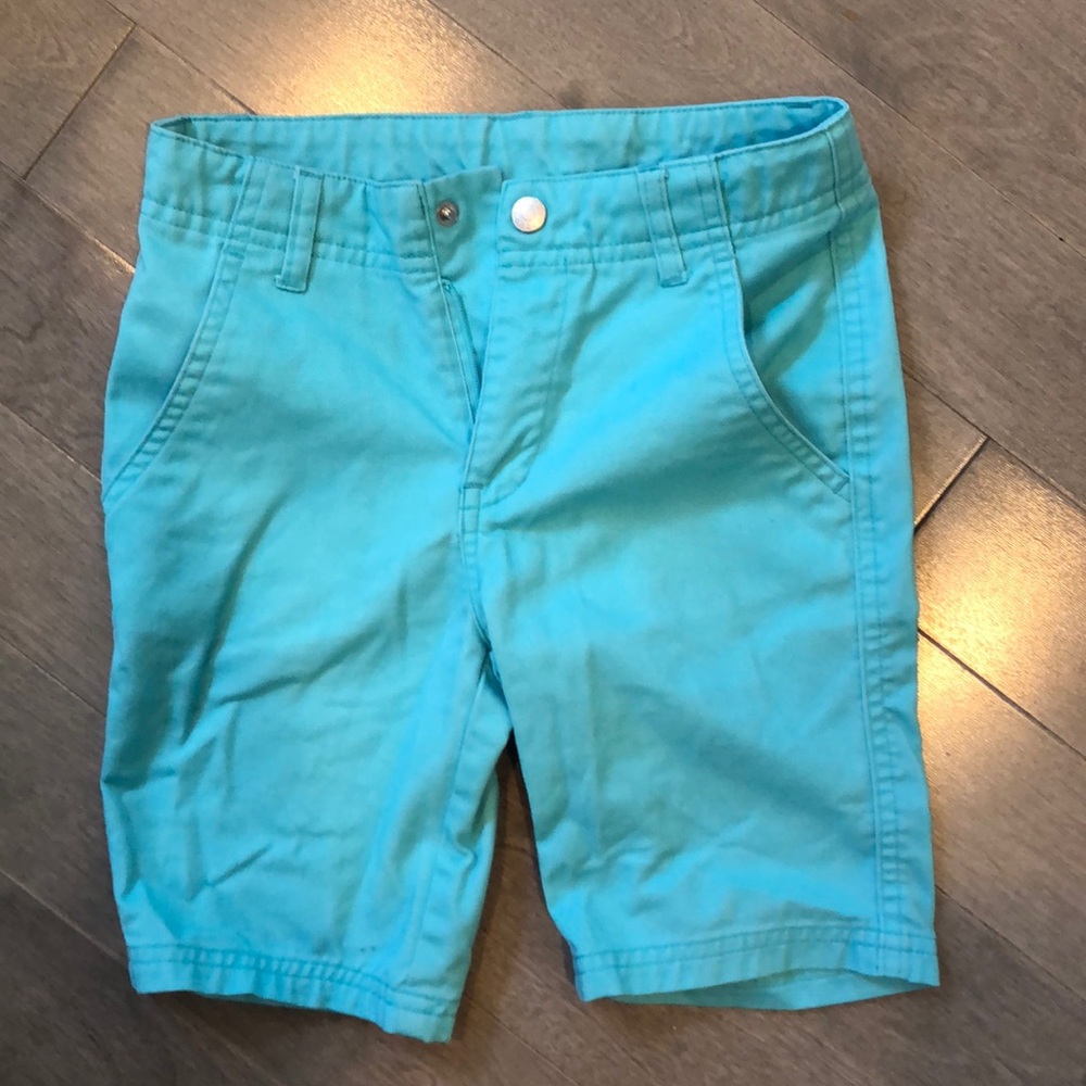 Aqua shorts 3/15 bundle